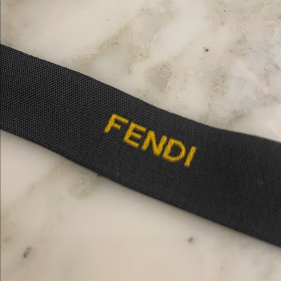 FENDI Signature Ribbon - Picture 2 of 4